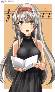 Page 1230 of ●PIXIV● へびつけぇ - preview thumbnail