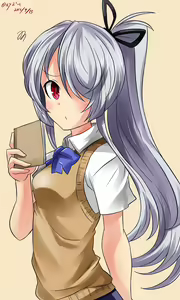 Page 1232 of ●PIXIV● へびつけぇ - preview thumbnail
