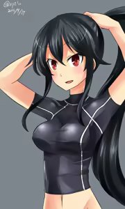 Page 1233 of ●PIXIV● へびつけぇ - preview thumbnail