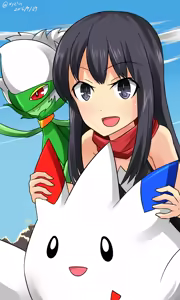 Page 1247 of ●PIXIV● へびつけぇ - preview thumbnail