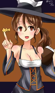 Page 1253 of ●PIXIV● へびつけぇ - preview thumbnail