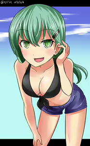 Page 1256 of ●PIXIV● へびつけぇ - preview thumbnail