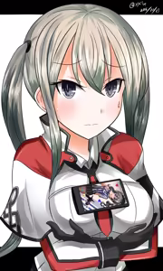 Page 1262 of ●PIXIV● へびつけぇ - preview thumbnail