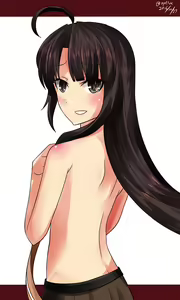 Page 1275 of ●PIXIV● へびつけぇ - preview thumbnail
