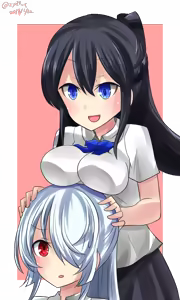 Page 1328 of ●PIXIV● へびつけぇ - preview thumbnail