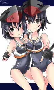 Page 1360 of ●PIXIV● へびつけぇ - preview thumbnail