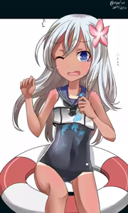 Page 1365 of ●PIXIV● へびつけぇ - preview thumbnail