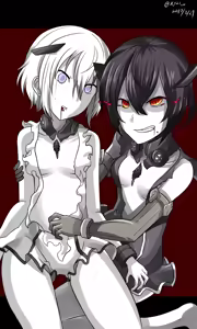 Page 1374 of ●PIXIV● へびつけぇ - preview thumbnail