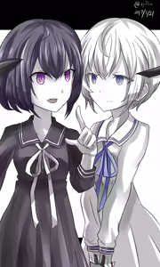Page 1395 of ●PIXIV● へびつけぇ - preview thumbnail