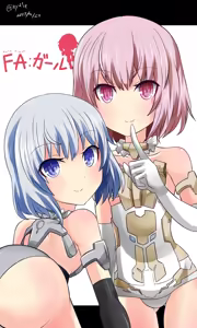 Page 1418 of ●PIXIV● へびつけぇ - preview thumbnail