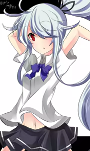Page 1423 of ●PIXIV● へびつけぇ - preview thumbnail