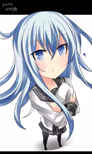 Page 1431 of ●PIXIV● へびつけぇ - preview thumbnail