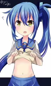 Page 1456 of ●PIXIV● へびつけぇ - preview thumbnail