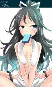 Page 1457 of ●PIXIV● へびつけぇ - preview thumbnail