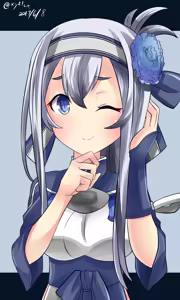 Page 1463 of ●PIXIV● へびつけぇ - preview thumbnail