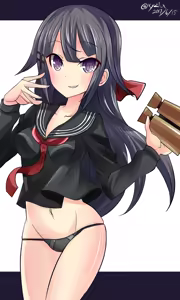 Page 1470 of ●PIXIV● へびつけぇ - preview thumbnail