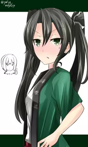 Page 1473 of ●PIXIV● へびつけぇ - preview thumbnail
