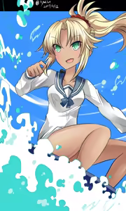 Page 1496 of ●PIXIV● へびつけぇ - preview thumbnail