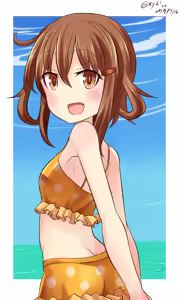 Page 1500 of ●PIXIV● へびつけぇ - preview thumbnail