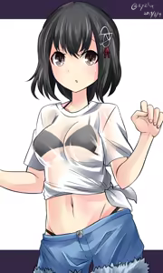 Page 1520 of ●PIXIV● へびつけぇ - preview thumbnail