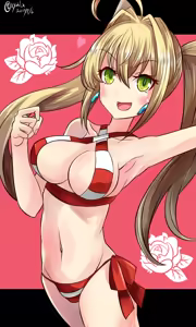 Page 1522 of ●PIXIV● へびつけぇ - preview thumbnail