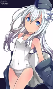 Page 1549 of ●PIXIV● へびつけぇ - preview thumbnail
