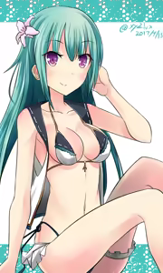 Page 1551 of ●PIXIV● へびつけぇ - preview thumbnail
