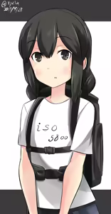 Page 1567 of ●PIXIV● へびつけぇ - preview thumbnail
