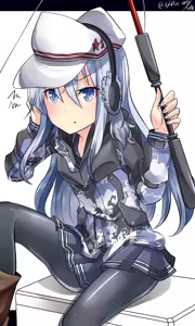 Page 1571 of ●PIXIV● へびつけぇ - preview thumbnail