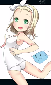 Page 1580 of ●PIXIV● へびつけぇ - preview thumbnail