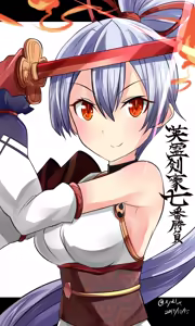 Page 1583 of ●PIXIV● へびつけぇ - preview thumbnail