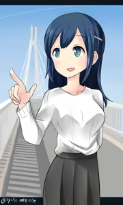 Page 1587 of ●PIXIV● へびつけぇ - preview thumbnail