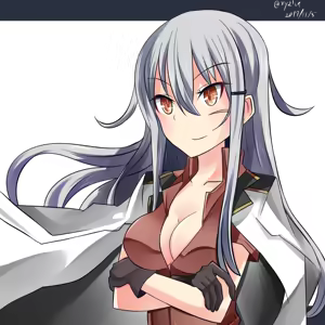 Page 1603 of ●PIXIV● へびつけぇ - preview thumbnail