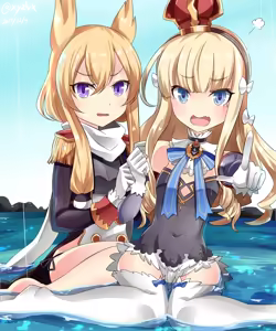 Page 1629 of ●PIXIV● へびつけぇ - preview thumbnail