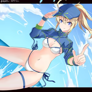 Page 1763 of ●PIXIV● へびつけぇ - preview thumbnail