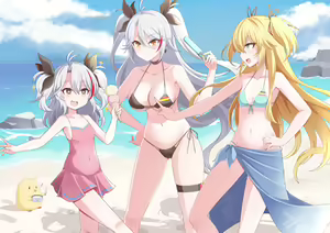Page 43 of ●PIXIV● へびつけぇ - preview thumbnail