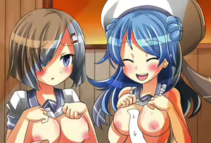 Page 507 of ●PIXIV● へびつけぇ - preview thumbnail