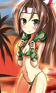 Page 544 of ●PIXIV● へびつけぇ - preview thumbnail