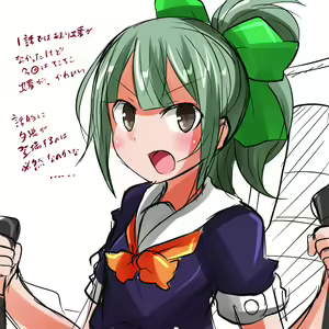 Page 685 of ●PIXIV● へびつけぇ - preview thumbnail