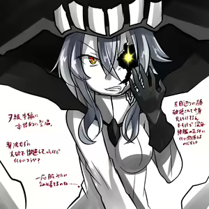 Page 705 of ●PIXIV● へびつけぇ - preview thumbnail