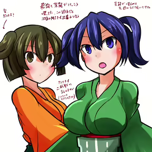 Page 722 of ●PIXIV● へびつけぇ - preview thumbnail