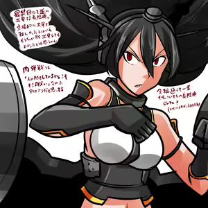 Page 738 of ●PIXIV● へびつけぇ - preview thumbnail