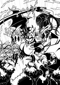 Page 778 of ●PIXIV● へびつけぇ - preview thumbnail
