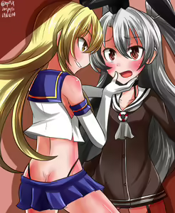 Page 923 of ●PIXIV● へびつけぇ - preview thumbnail