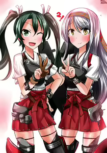 Page 964 of ●PIXIV● へびつけぇ - preview thumbnail