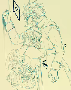 Page 103 of ●PIXIV● Akito - preview thumbnail