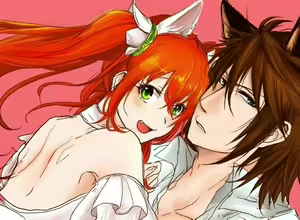 Page 105 of ●PIXIV● Akito - preview thumbnail