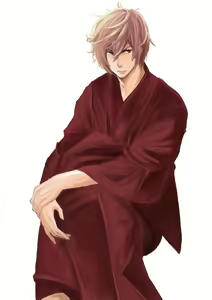 Page 135 of ●PIXIV● Akito - preview thumbnail