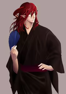 Page 141 of ●PIXIV● Akito - preview thumbnail