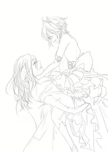 Page 145 of ●PIXIV● Akito - preview thumbnail